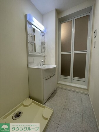 rapa津田沼の物件内観写真